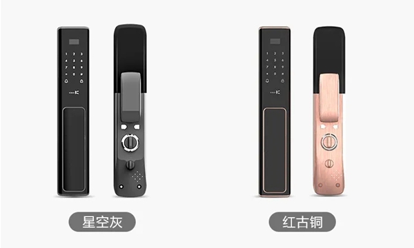 KSMAK金指碼新品上市|“鎖呼百應(yīng)”，享受家居新生態(tài)