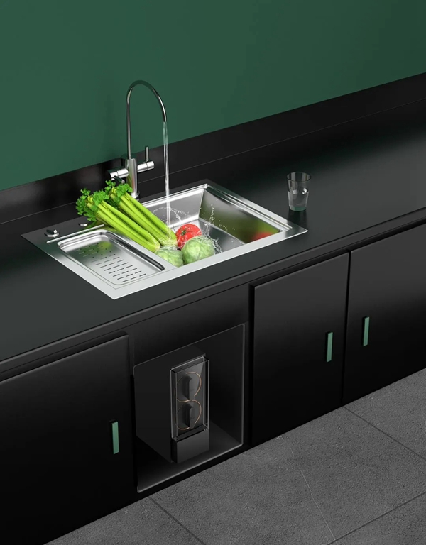 云米全屋互聯網家電：為什么夏天到了要多喝水？