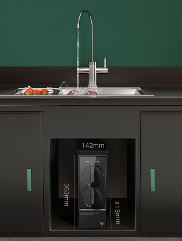 云米全屋互聯網家電：為什么夏天到了要多喝水？