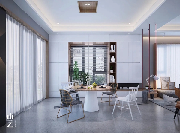 云海物聯：智能家裝為何能突出重圍？