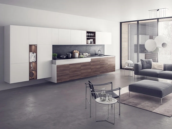 云海物聯：智能家裝為何能突出重圍？