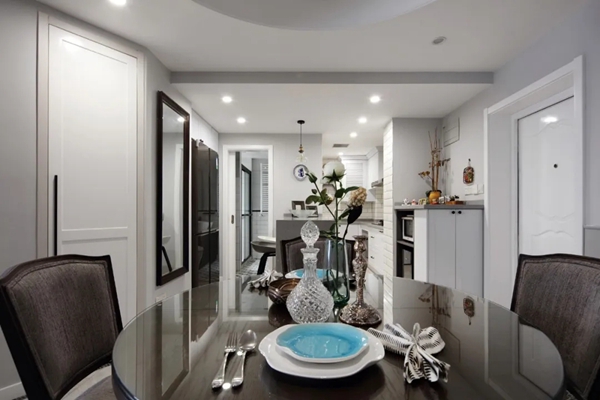 云海物聯：智能家裝為何能突出重圍？