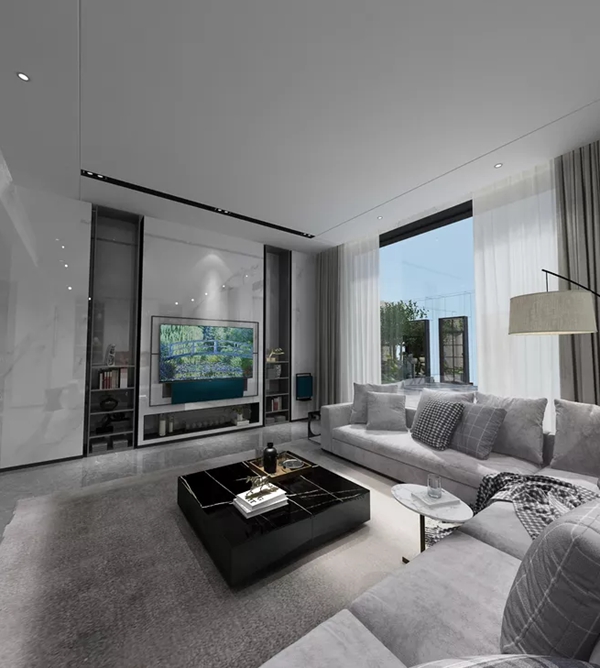 云海物聯：智能家裝為何能突出重圍？