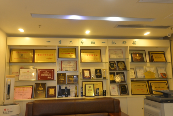 從賣鎖到賣服務(wù)，豪力士是如何實現(xiàn)高收益的？