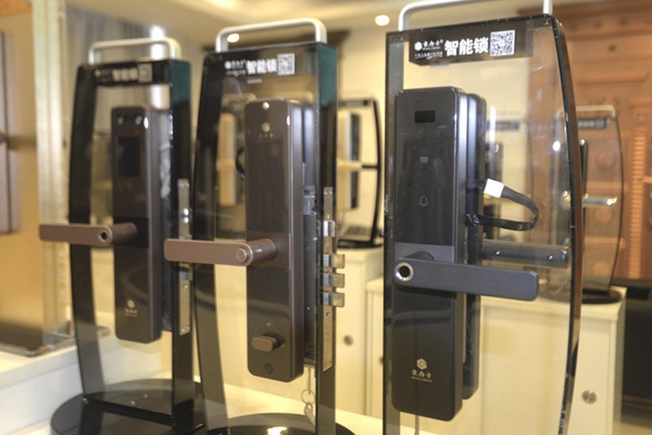 從賣鎖到賣服務(wù)，豪力士是如何實現(xiàn)高收益的？