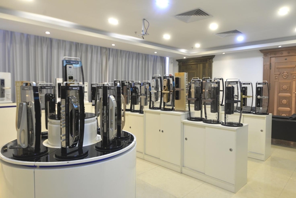 從賣鎖到賣服務(wù)，豪力士是如何實現(xiàn)高收益的？