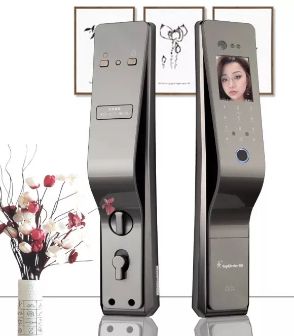 頂吉智能鎖：智能鎖未來將呈現三個發展趨勢