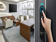 海爾智能門鎖在什么時候入場最合適呢？