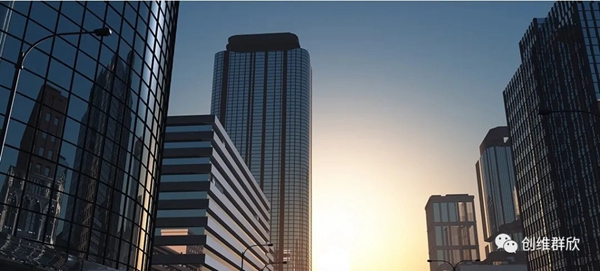 創(chuàng)維群欣智慧園區(qū) 助力實(shí)現(xiàn)數(shù)字化轉(zhuǎn)型