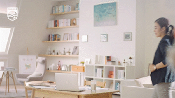 飛利浦智能鎖：你選房看重的是什么？