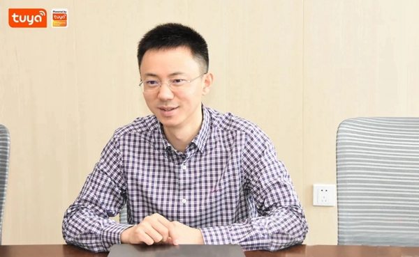 涂鴉智能與TCL達成生態合作，共建AIoT智能化商業閉環