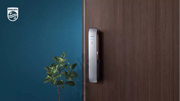 飛利浦智能鎖：智能派VS保守派 你是哪一種？