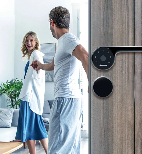 雅潔五金：源自飛行器的設(shè)計靈感，天生帥氣，拒絕低調(diào)