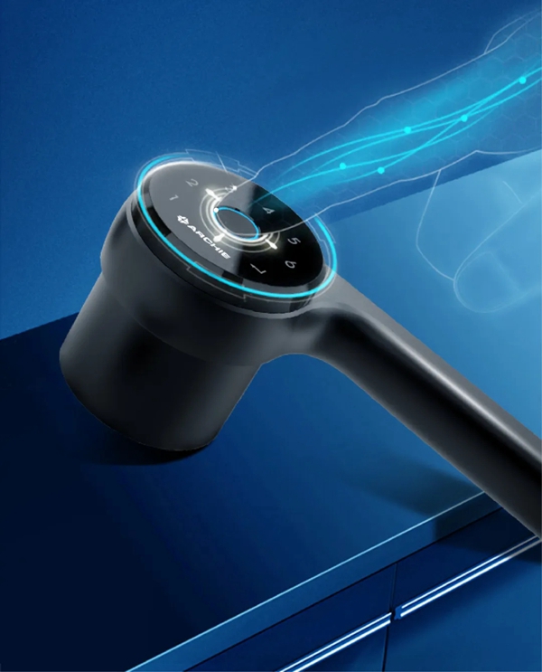 雅潔五金：源自飛行器的設(shè)計靈感，天生帥氣，拒絕低調(diào)