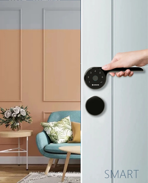 雅潔五金：源自飛行器的設(shè)計靈感，天生帥氣，拒絕低調(diào)