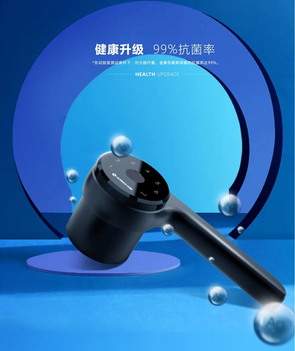 雅潔五金：源自飛行器的設(shè)計靈感，天生帥氣，拒絕低調(diào)