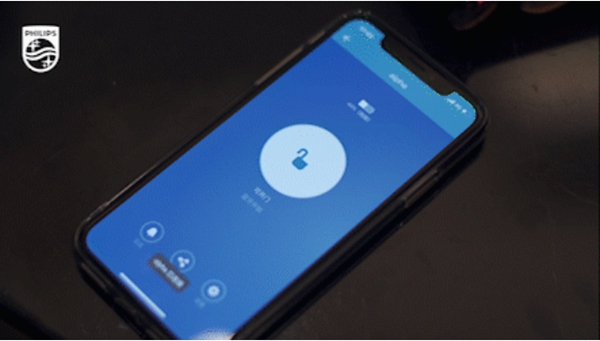 飛利浦智能鎖：這樣智能的家居生活 做夢(mèng)都想要