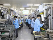 博世智能鎖：采取協(xié)同一致的措施