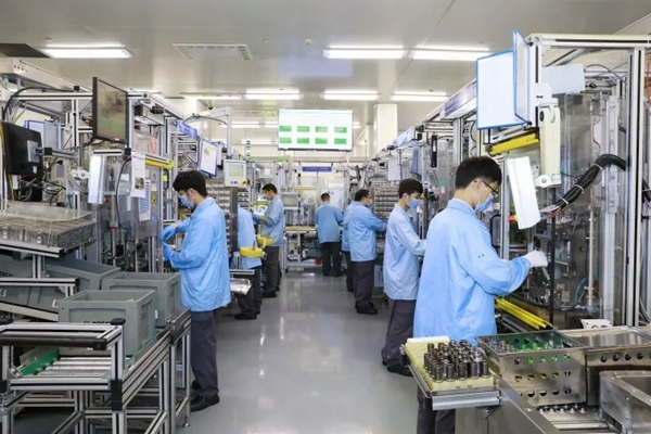 新冠危機(jī)之下，博世致力于技術(shù)創(chuàng)新和氣候行動(dòng)