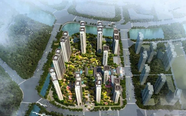 艾特又添世界500強合作伙伴，牽手建發集團打造建發央著