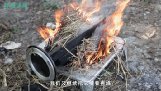 VOC智能門鎖：智能鎖火災(zāi)模擬測(cè)試告訴你T9到底有多強(qiáng)