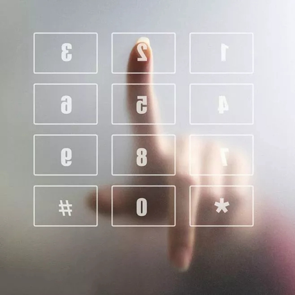 安全且體面——云碩智能鎖的這些功能，關鍵時刻護你周到！