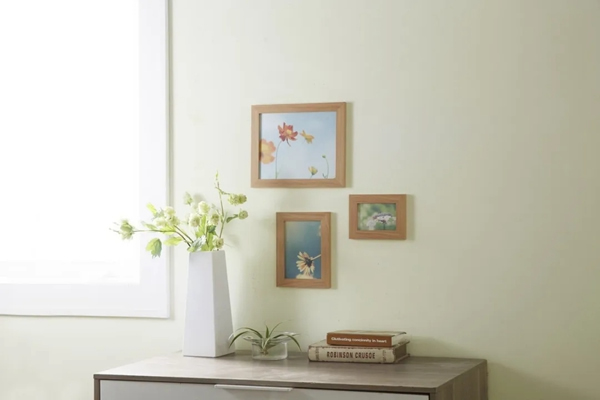 艾棲2020年新品F3/F5：有魅力的室內木門智能鎖。