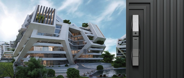 VOC智能鎖：大神測評 VOCT9智能鎖給你Plus的安全感