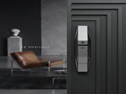 VOC智能門鎖：引領一場革新