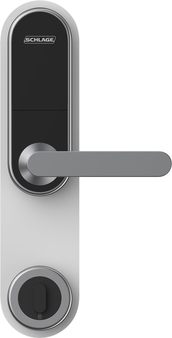 中國建博會（廣州）2019展會回顧|西勒奇多元化人性科技 智享安全生活