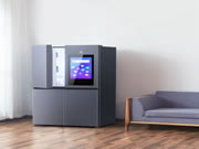 云米智能：顏值與科技并舉