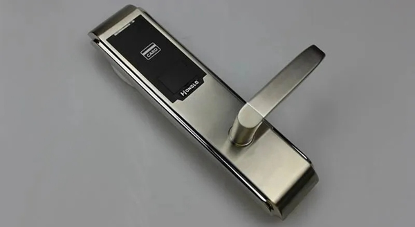 頂吉智能鎖告訴你智能鎖的選購誤區(qū)