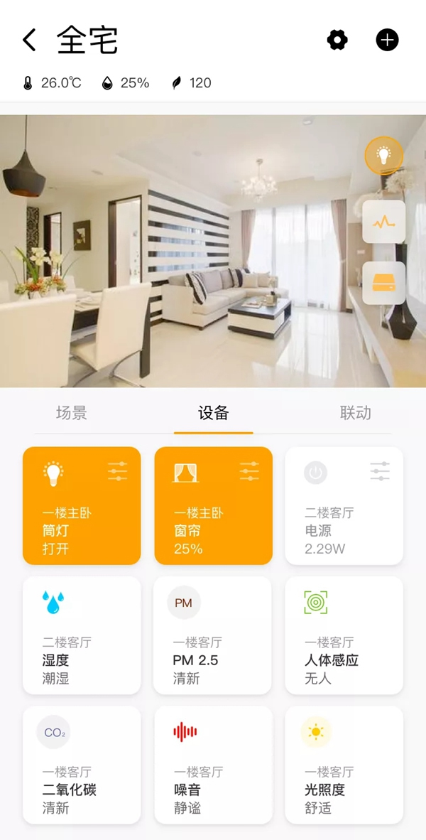 ThinkHome在這個春天 和你一起奔赴一場屬于家的春日之旅