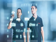 博世智能鎖：希望用戶能夠信賴博世的人工智能產(chǎn)品