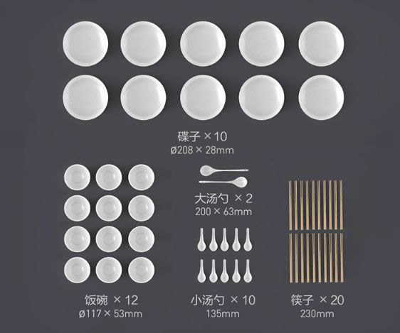 云米全屋互聯網家電：這款廚房神器讓你花1臺的錢 買4臺的效果