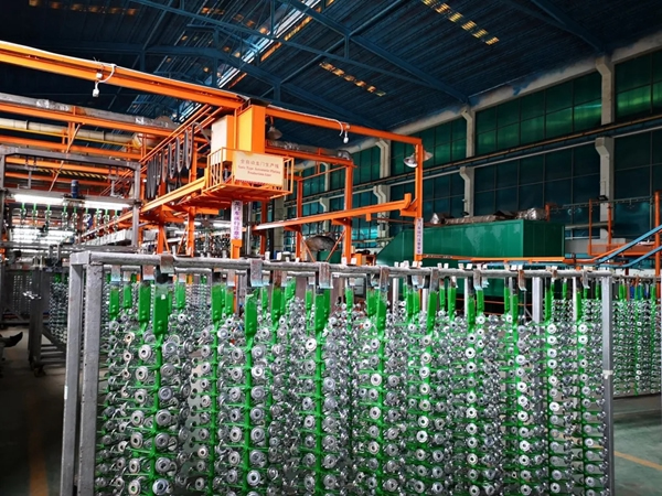 誠信315 | 雅潔五金堅定信心打贏“品質立企”攻堅戰