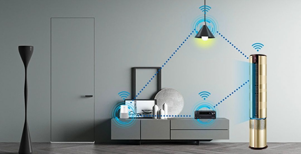 海爾智能家居：用這些“小套路”，讓家“會說話”