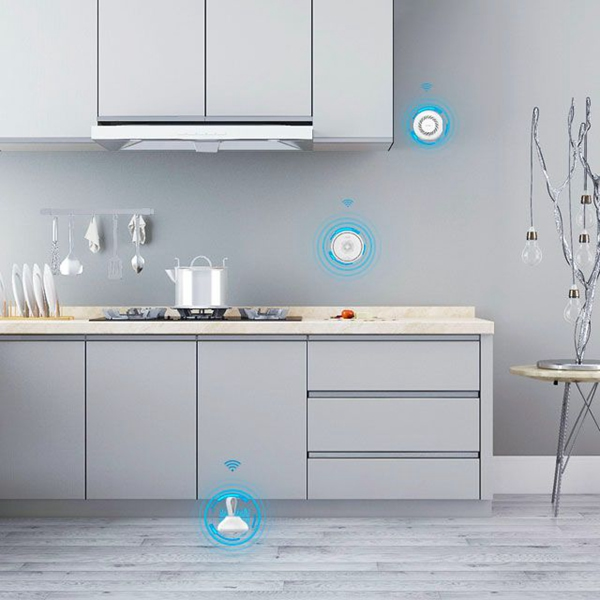 海爾智能家居：用這些“小套路”，讓家“會說話”