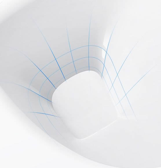 云米全屋互聯網家電：為什么說家里最好裝智能馬桶？