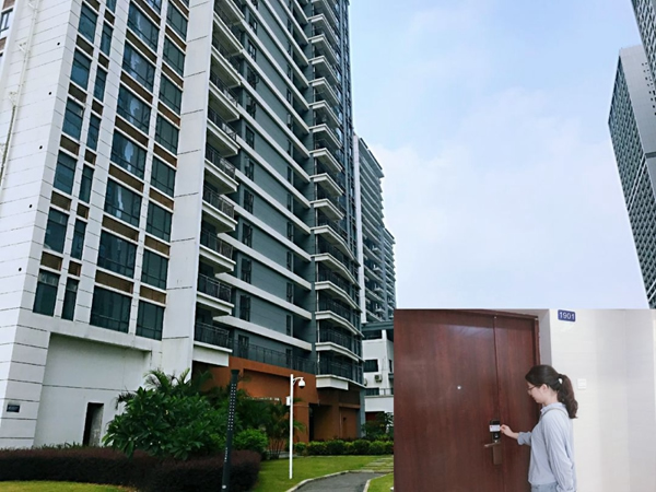 國民安全智能鎖 女王節限定|爆款低至4.5折！這個便宜必須占！