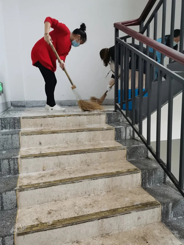 KUB智能鎖復工啟航 2020戰“疫”有為