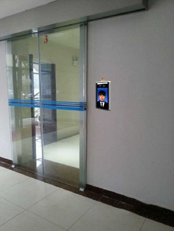 國民科技疫情篩查防控解決方案來了！