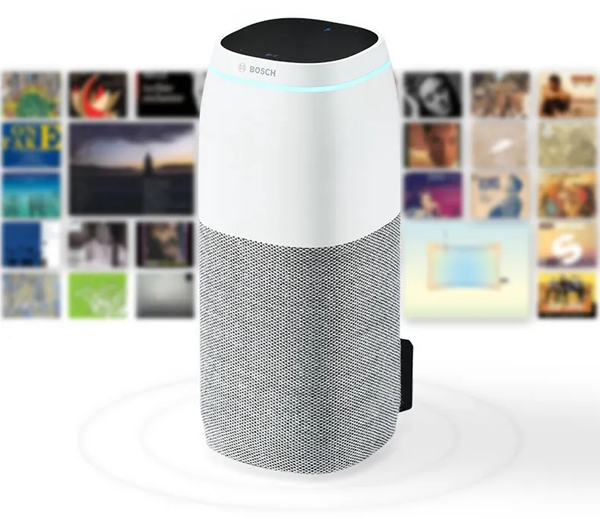 38女王節(jié) | 女王，你的一“伴”有博世