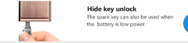 頂吉智能鎖告訴你指紋鎖好還是機械鎖好