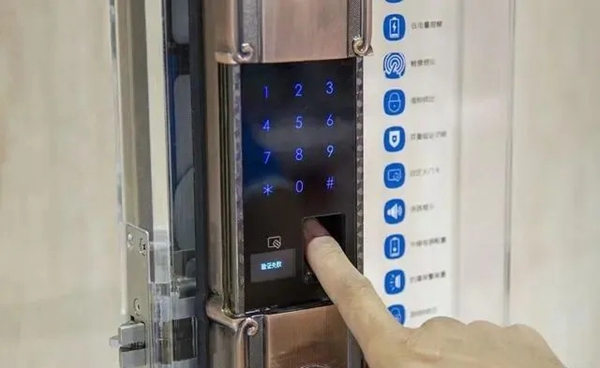 頂吉智能鎖：智能鎖為何一直飽受爭(zhēng)議
