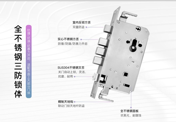 科裕智能鎖E3鉅惠讓利活動(dòng)！不過9元便可鎖定！