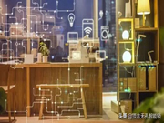 頂吉智能鎖:我們已邁入智能萬物互聯(lián)的時代!