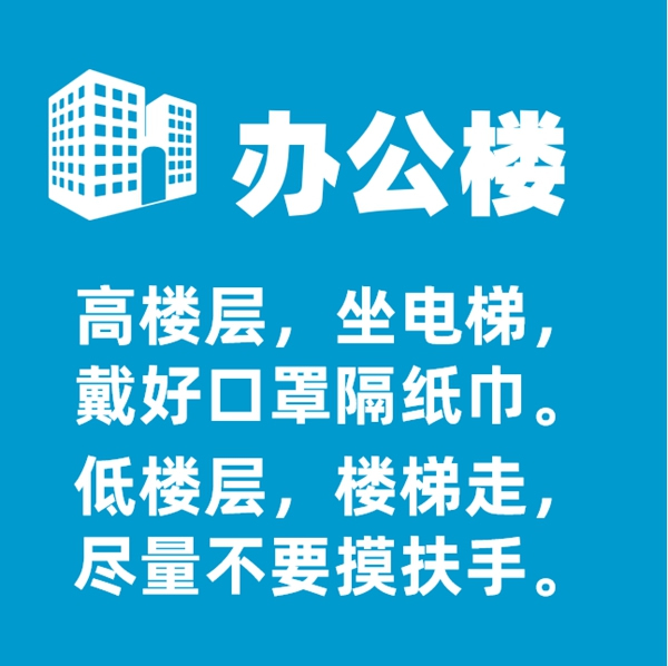 必達(dá)智能鎖實(shí)用復(fù)工指南：這些防疫BUFF親測(cè)有效，趕緊點(diǎn)亮！