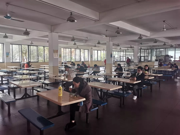 必達(dá)智能鎖實(shí)用復(fù)工指南：這些防疫BUFF親測(cè)有效，趕緊點(diǎn)亮！