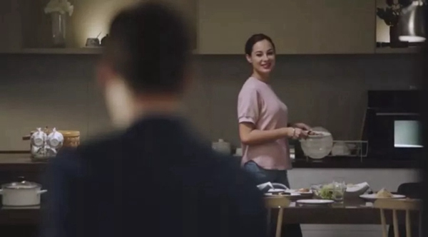 飛利浦智能鎖：人在家中 情人節浪漫不減